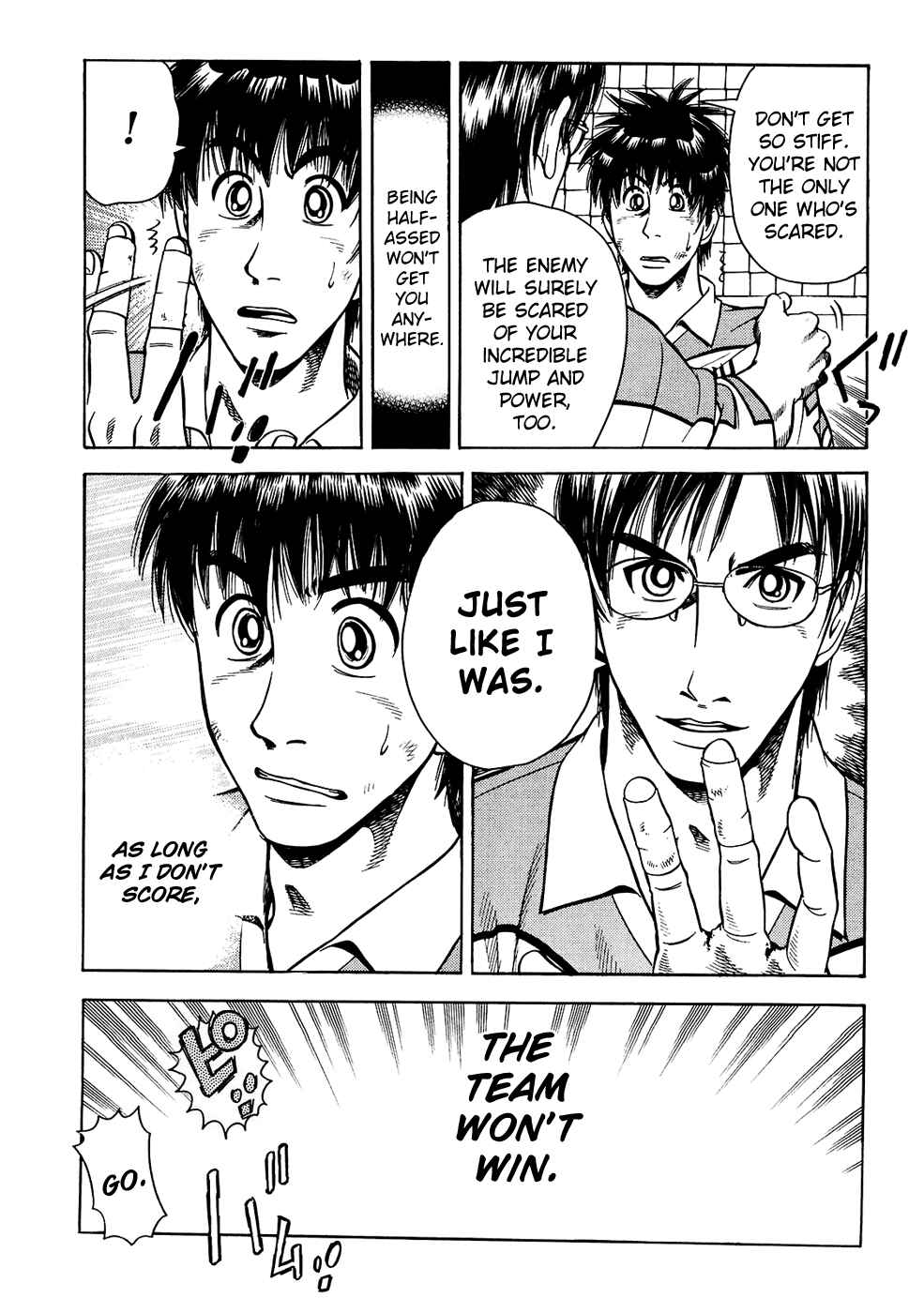 Page 12 Chapter 13 Attack!!