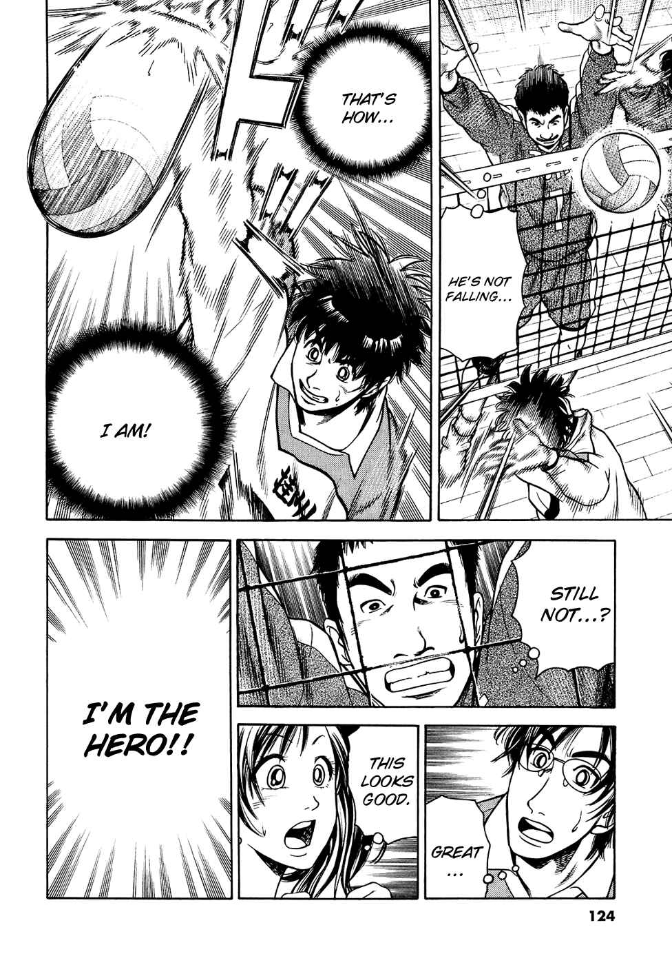 Page 3 Chapter 13 Attack!!