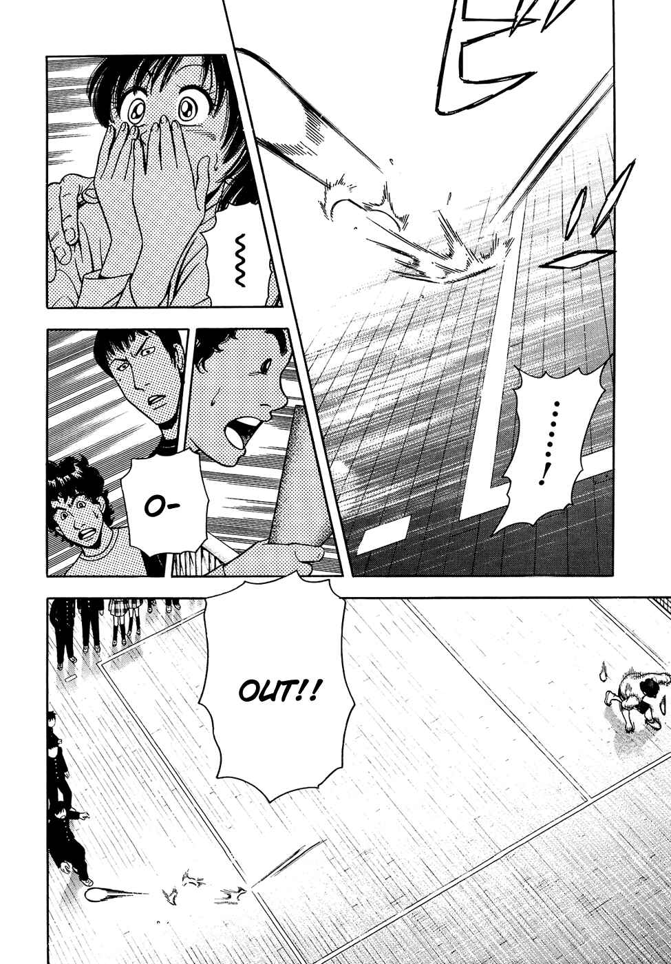 Page 11 Chapter 10 Attack!!