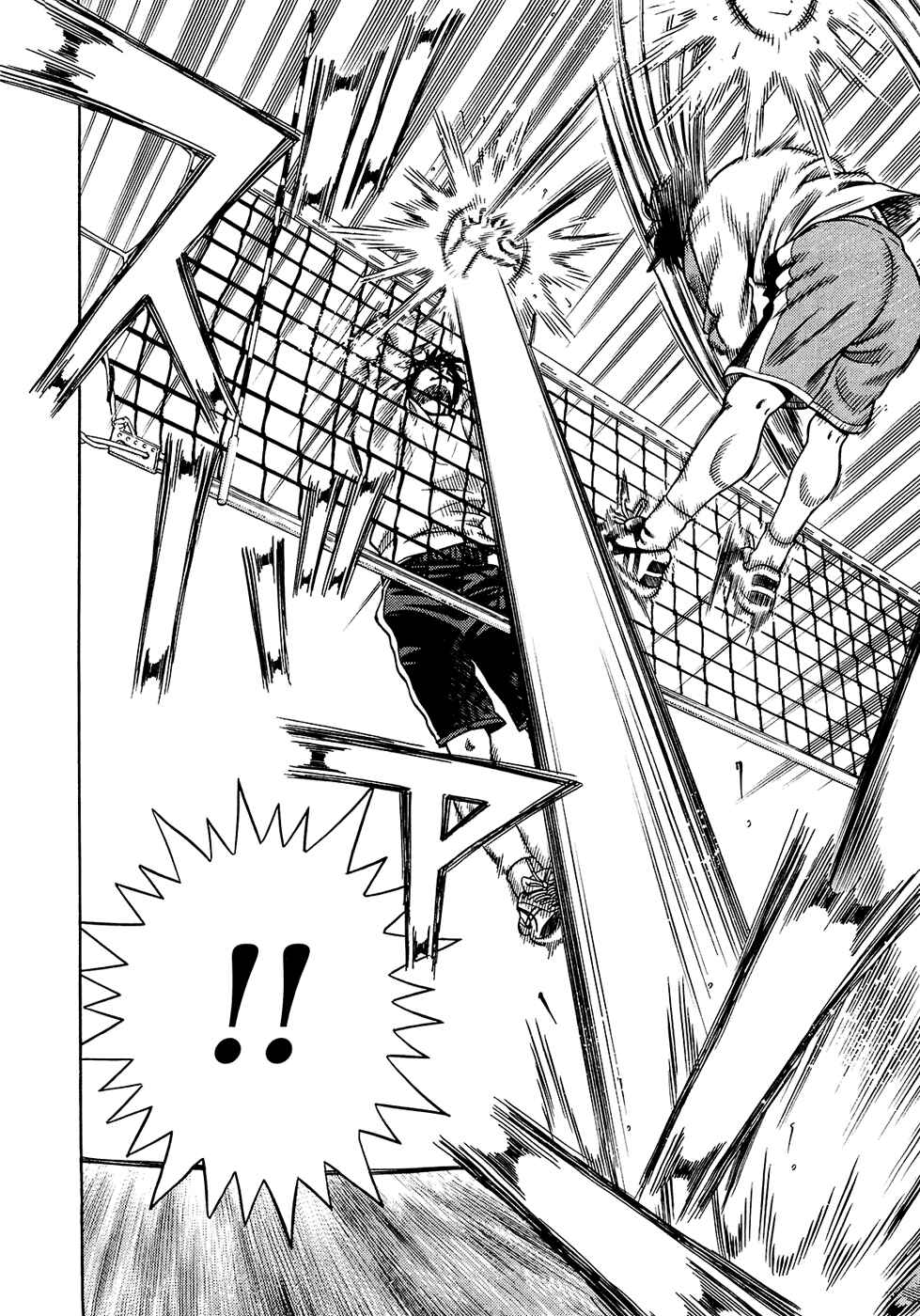 Page 17 Chapter 4 Attack!!