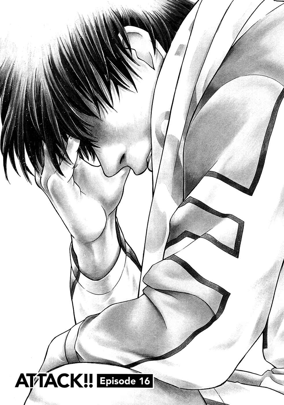 Page 9 Chapter 16 Attack!!