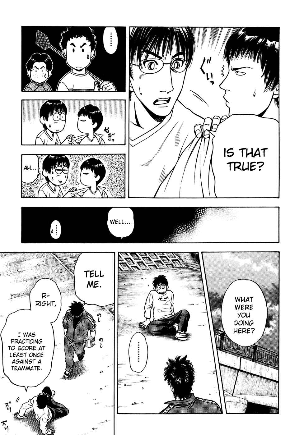 Page 16 Chapter 6 Attack!!