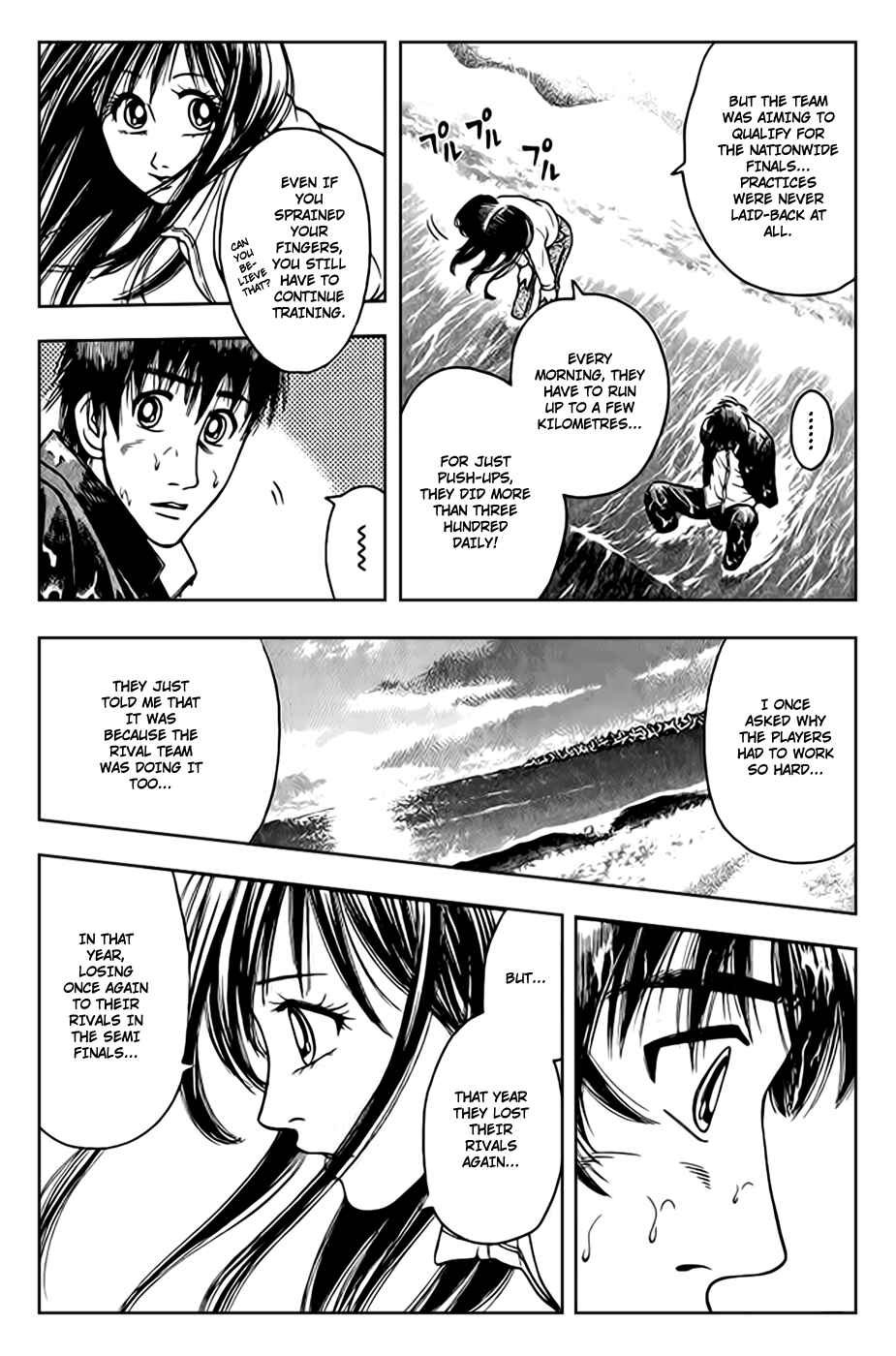 Page 13 Chapter 20 Attack!!