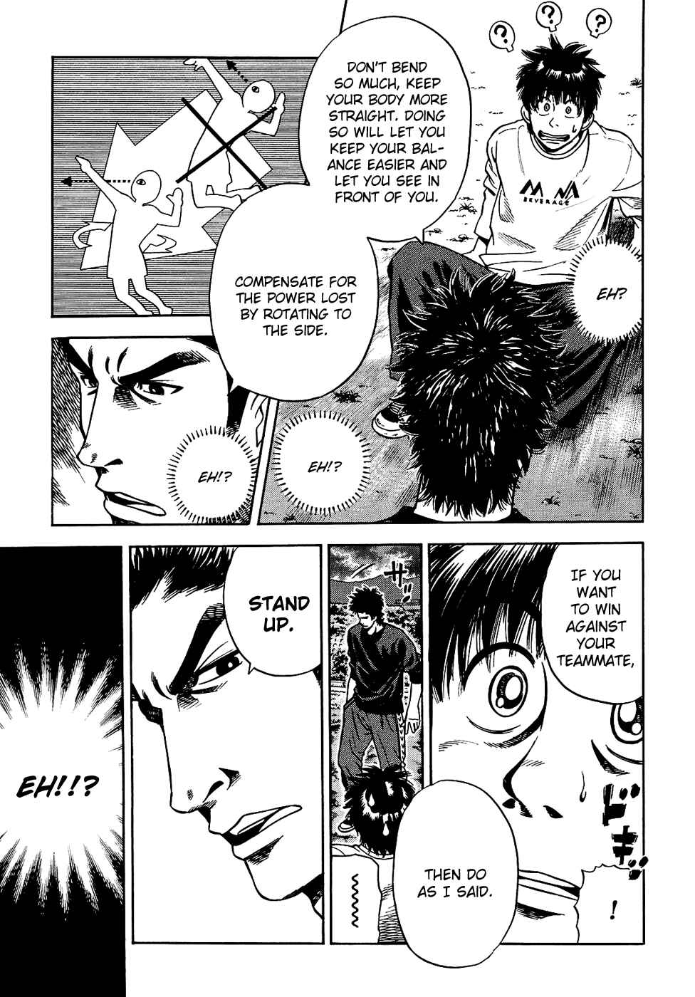 Page 14 Chapter 7 Attack!!