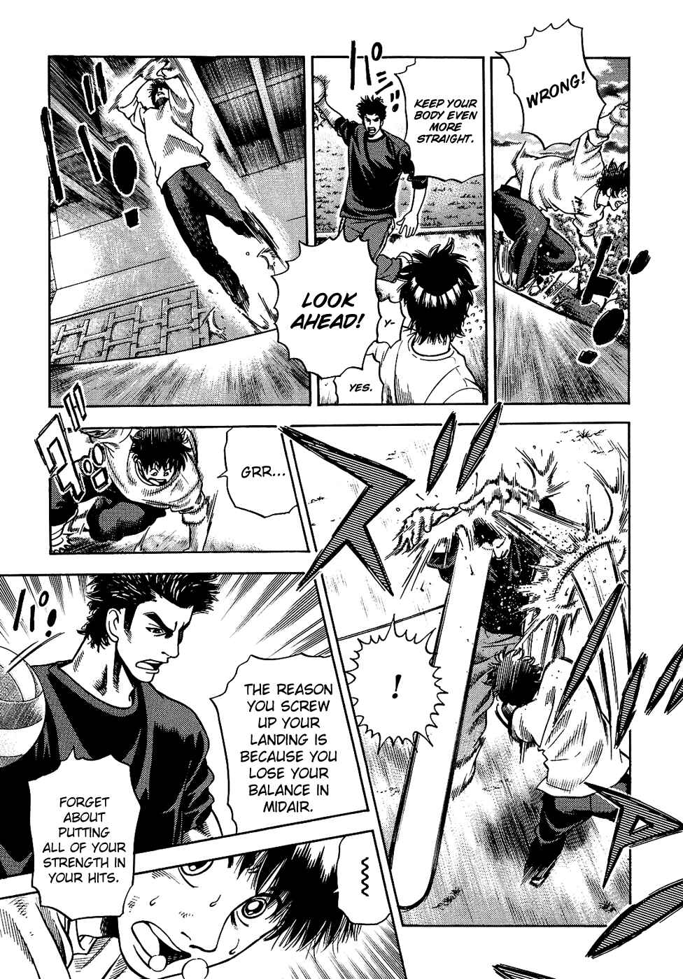 Page 16 Chapter 7 Attack!!