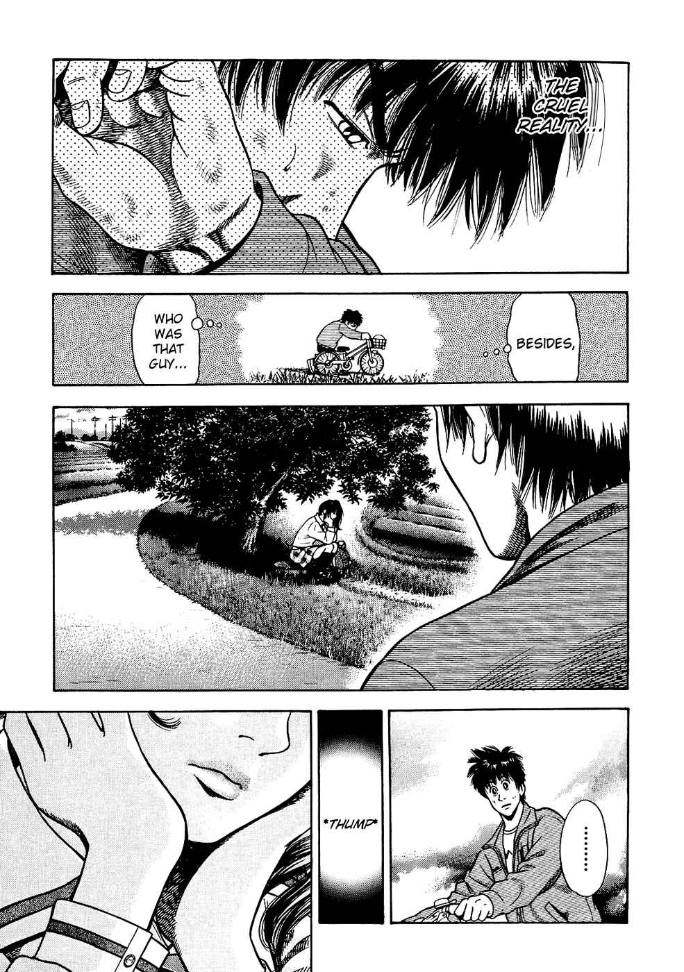 Page 20 Chapter 7 Attack!!