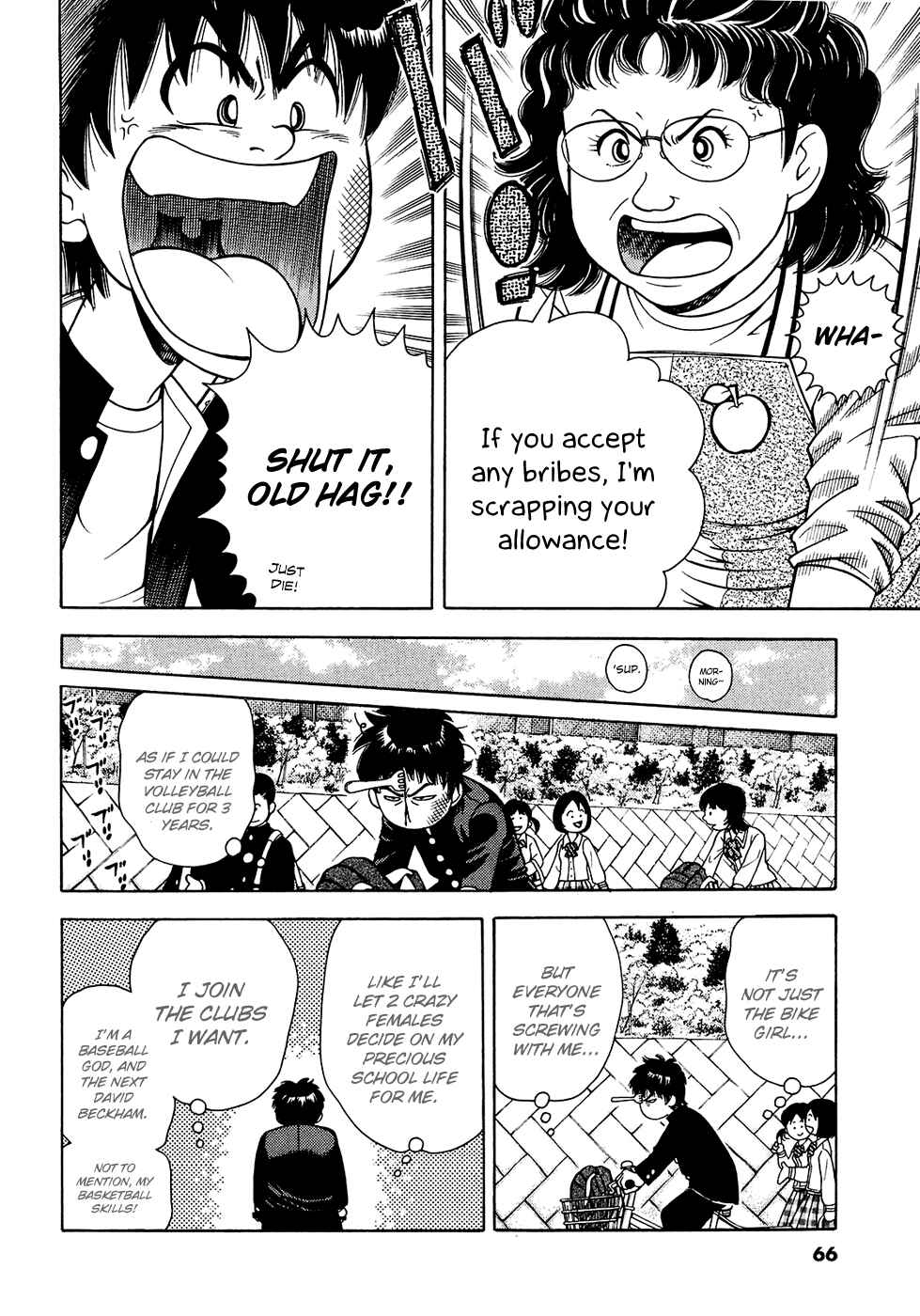 Page 10 Chapter 2 Attack!!