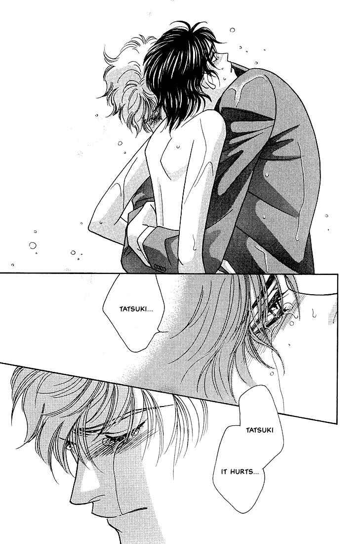 Page 27 Chapter 4 Bokura wo Shihaisuru Kotoba