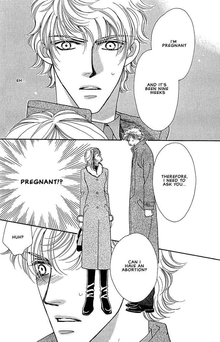 Page 3 Chapter 3 Bokura wo Shihaisuru Kotoba