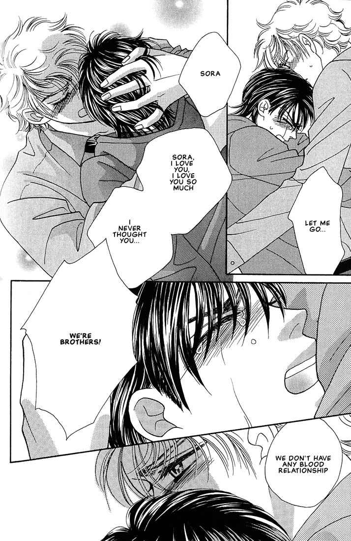 Page 37 Chapter 3 Bokura wo Shihaisuru Kotoba