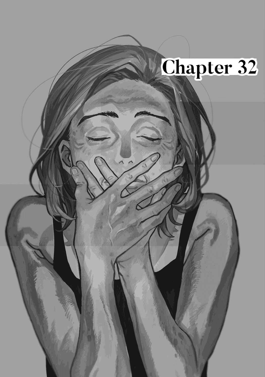 Page 2 Chapter 32 Umi ga Hashiru End Roll