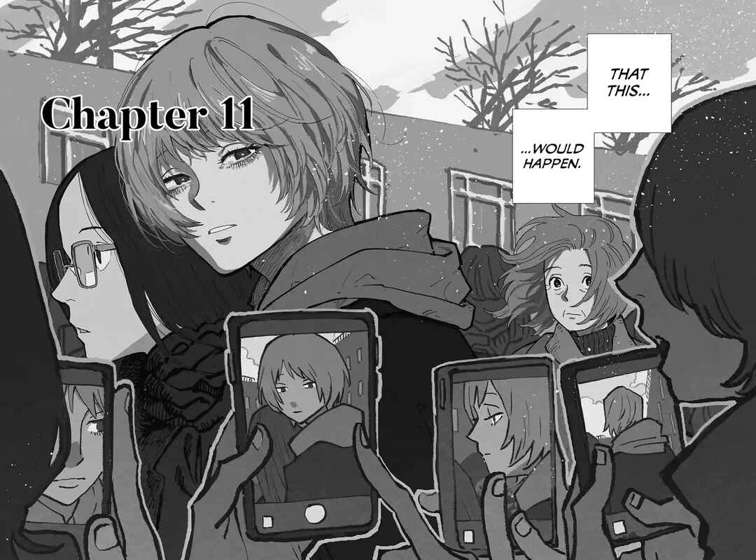 Page 2 Chapter 11 Umi ga Hashiru End Roll