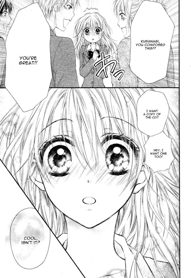 Page 18 Chapter 5 16-sai, Shinkon Hajimemashita.
