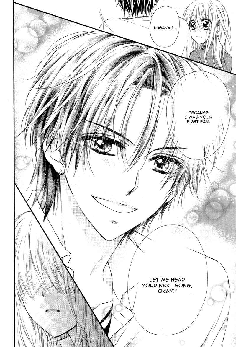 Page 21 Chapter 5 16-sai, Shinkon Hajimemashita.