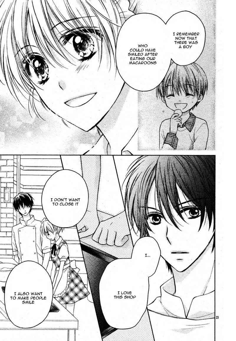 Page 26 Chapter 3 16-sai, Shinkon Hajimemashita.