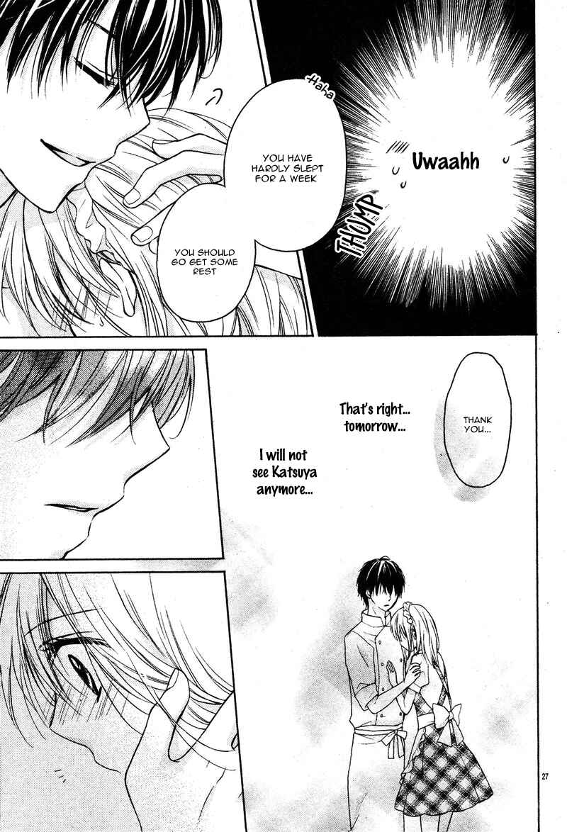 Page 30 Chapter 3 16-sai, Shinkon Hajimemashita.
