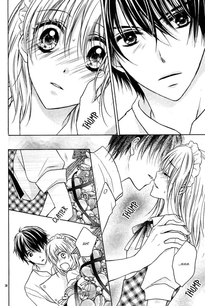 Page 31 Chapter 3 16-sai, Shinkon Hajimemashita.