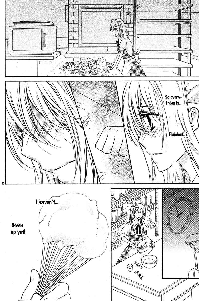 Page 33 Chapter 3 16-sai, Shinkon Hajimemashita.