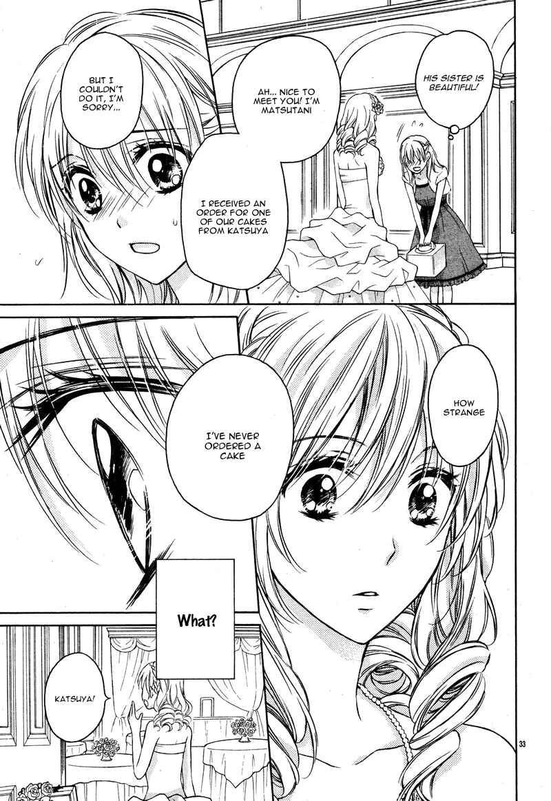 Page 36 Chapter 3 16-sai, Shinkon Hajimemashita.