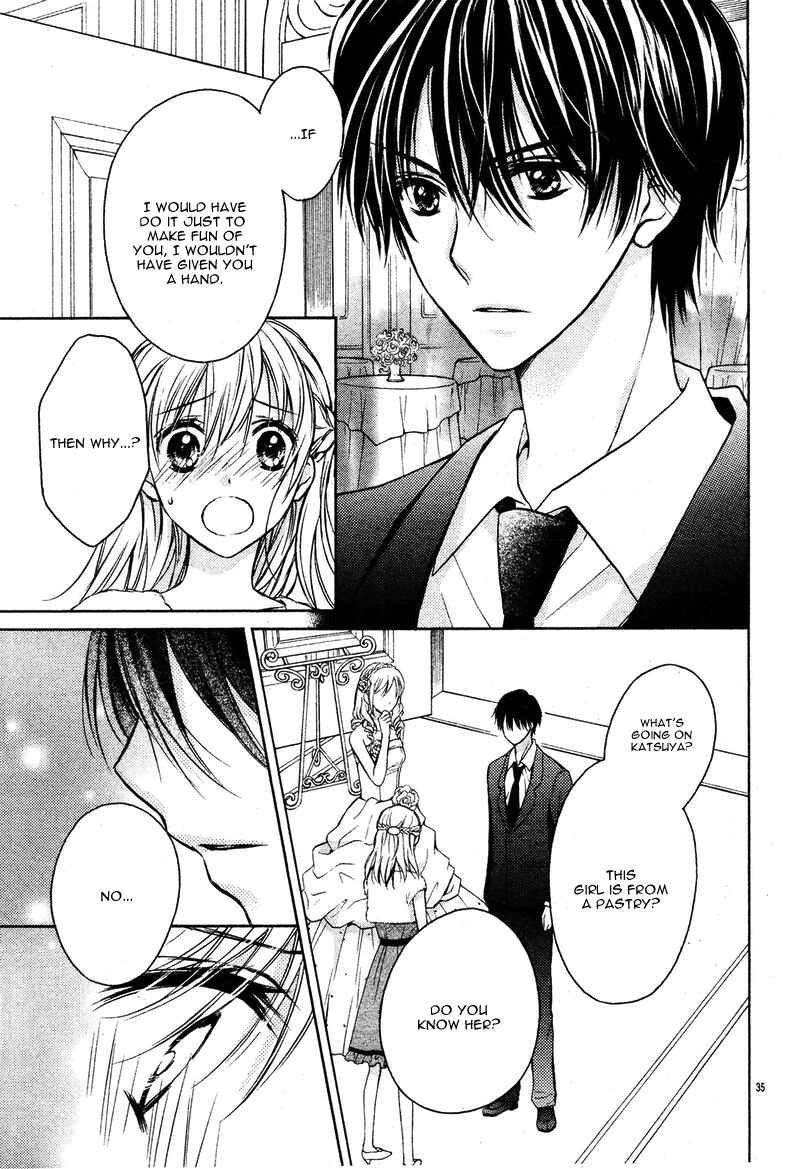 Page 38 Chapter 3 16-sai, Shinkon Hajimemashita.