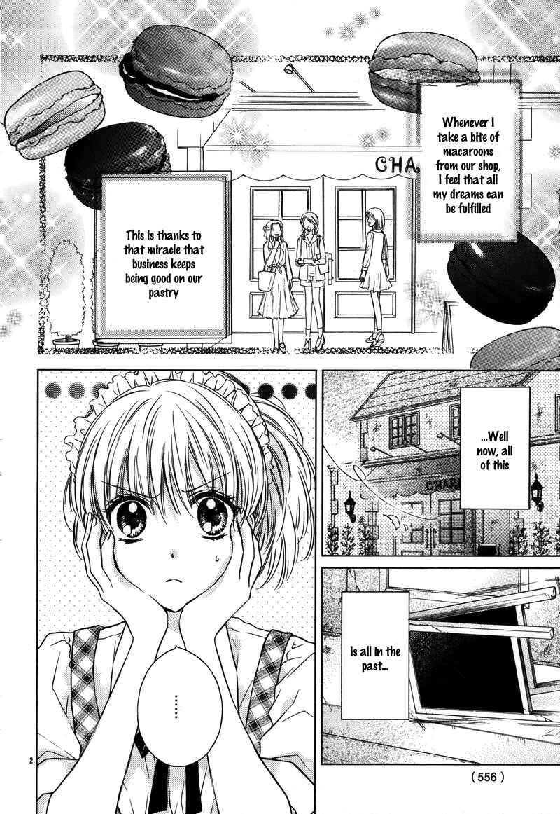 Page 5 Chapter 3 16-sai, Shinkon Hajimemashita.