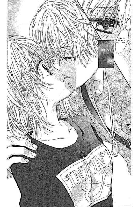 Page 10 Chapter 4 16-sai, Shinkon Hajimemashita.