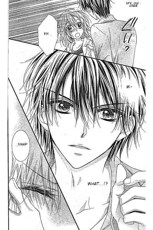Page 20 Chapter 4 16-sai, Shinkon Hajimemashita.