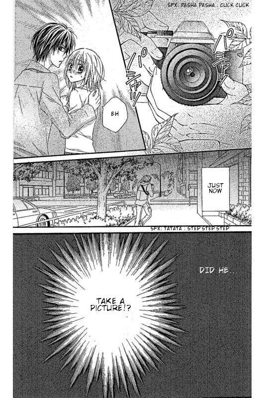 Page 24 Chapter 4 16-sai, Shinkon Hajimemashita.
