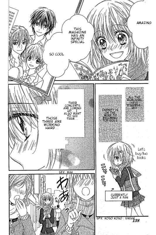 Page 30 Chapter 4 16-sai, Shinkon Hajimemashita.