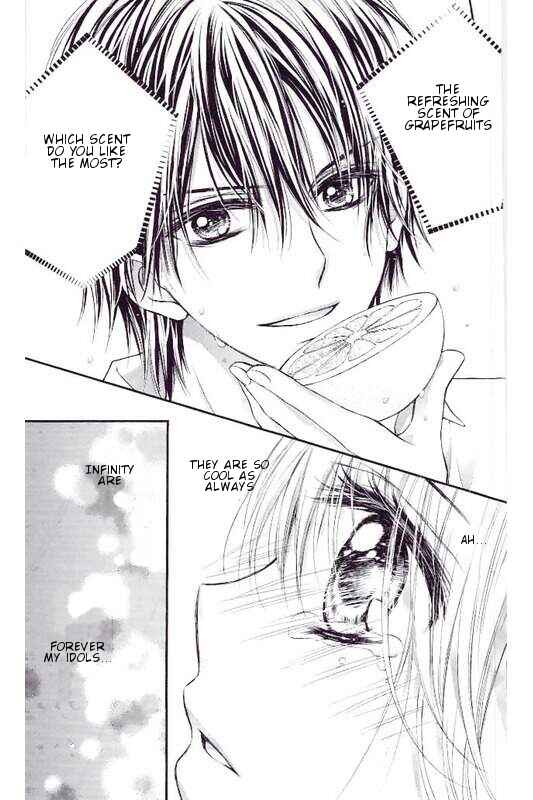 Page 33 Chapter 4 16-sai, Shinkon Hajimemashita.