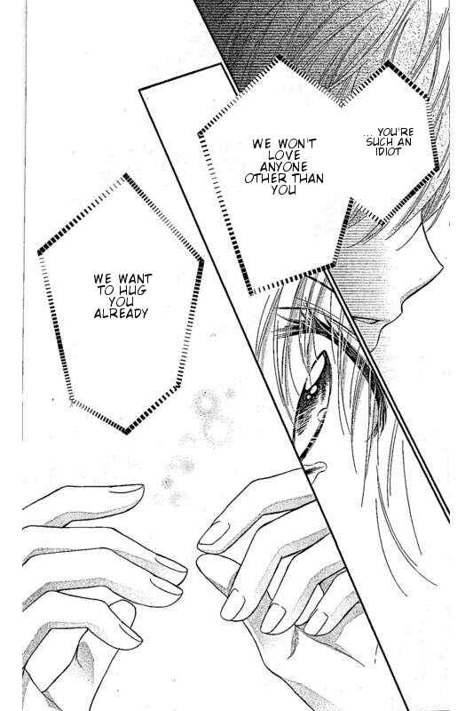 Page 34 Chapter 4 16-sai, Shinkon Hajimemashita.