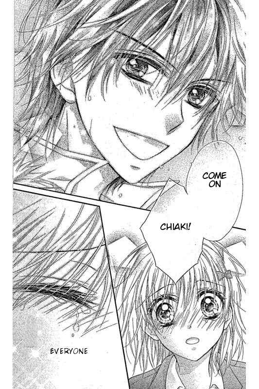 Page 40 Chapter 4 16-sai, Shinkon Hajimemashita.