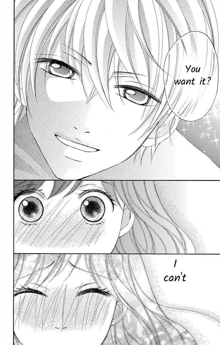 Page 10 Chapter 5 Osananajimi to Sefure Keiyaku
