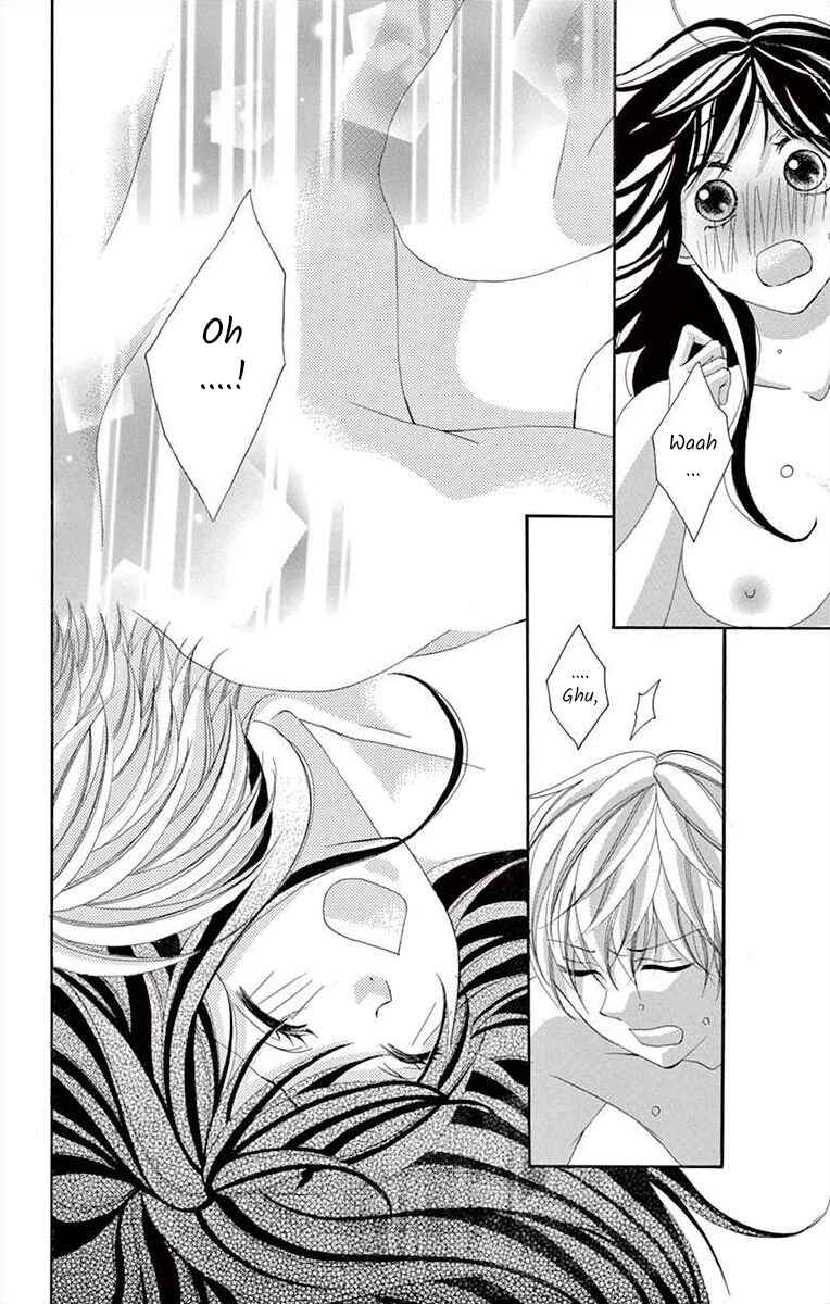 Page 12 Chapter 5 Osananajimi to Sefure Keiyaku