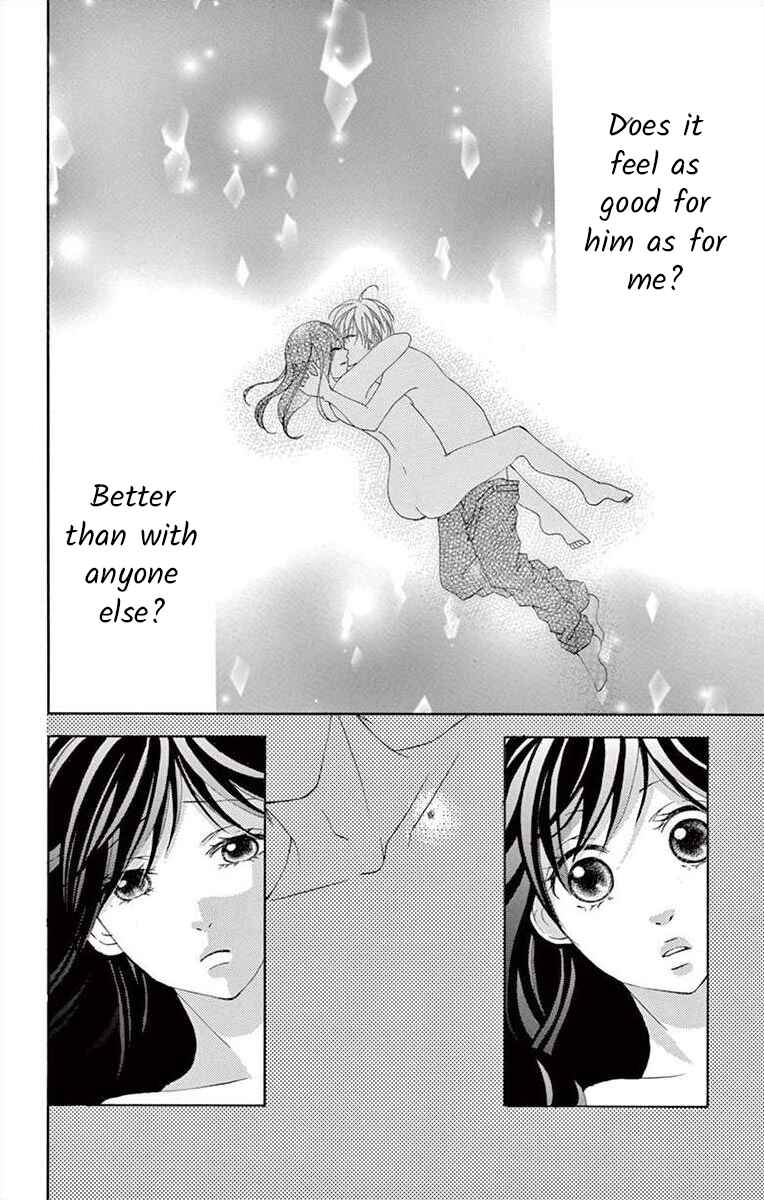Page 16 Chapter 5 Osananajimi to Sefure Keiyaku