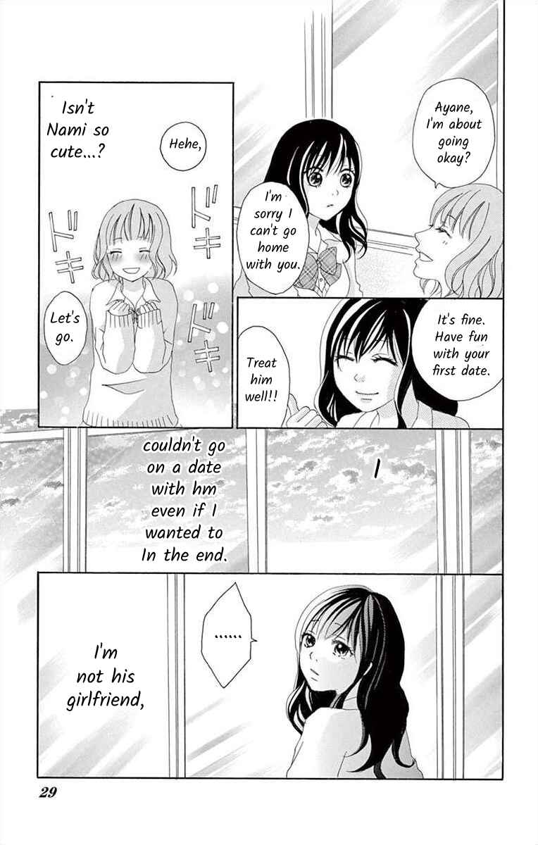 Page 29 Chapter 5 Osananajimi to Sefure Keiyaku