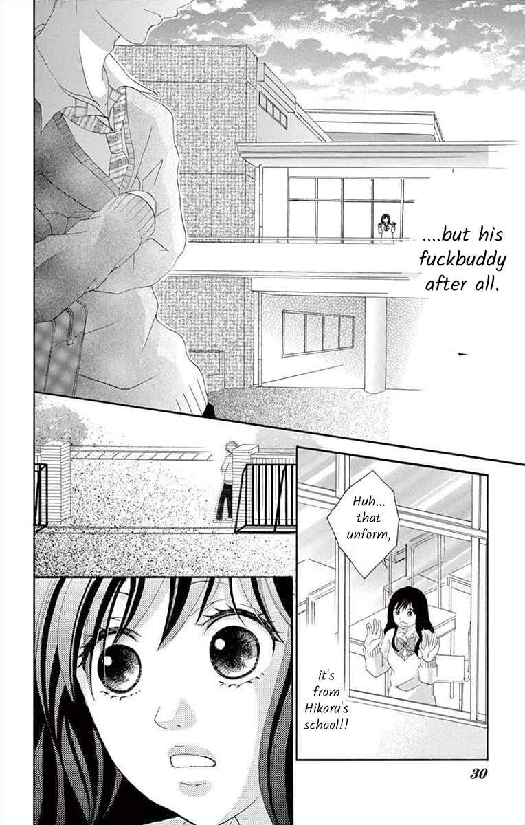 Page 30 Chapter 5 Osananajimi to Sefure Keiyaku