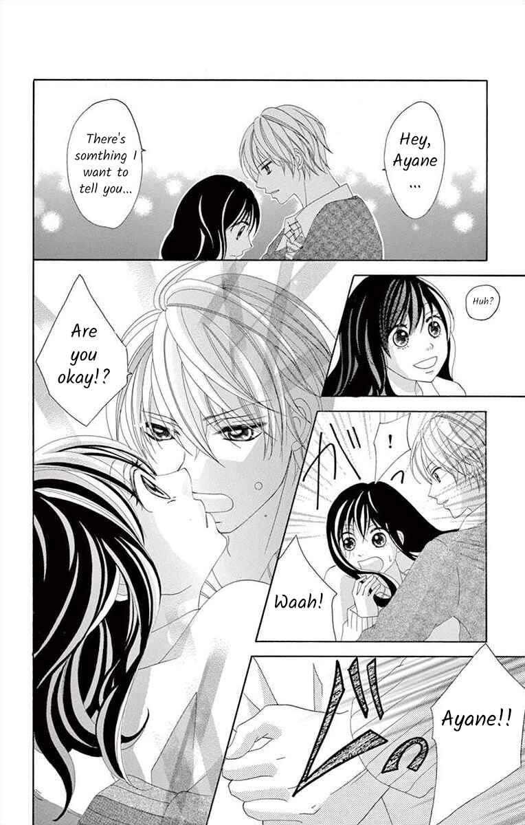Page 34 Chapter 5 Osananajimi to Sefure Keiyaku