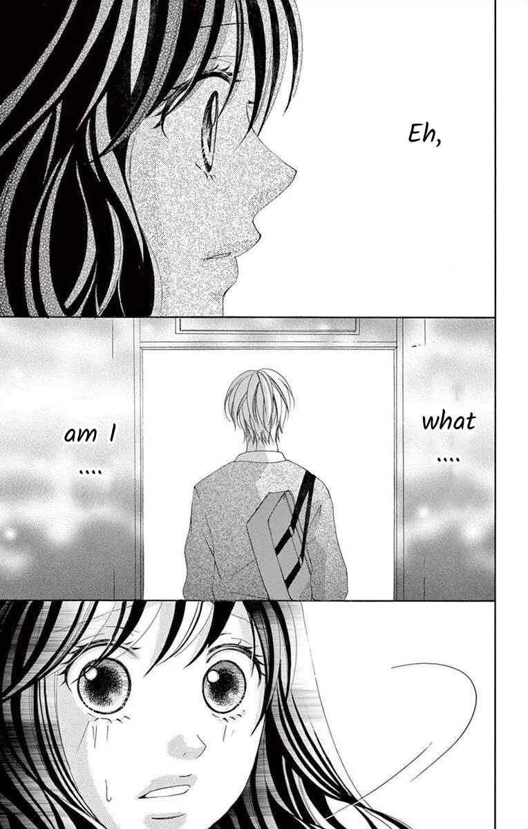 Page 39 Chapter 5 Osananajimi to Sefure Keiyaku
