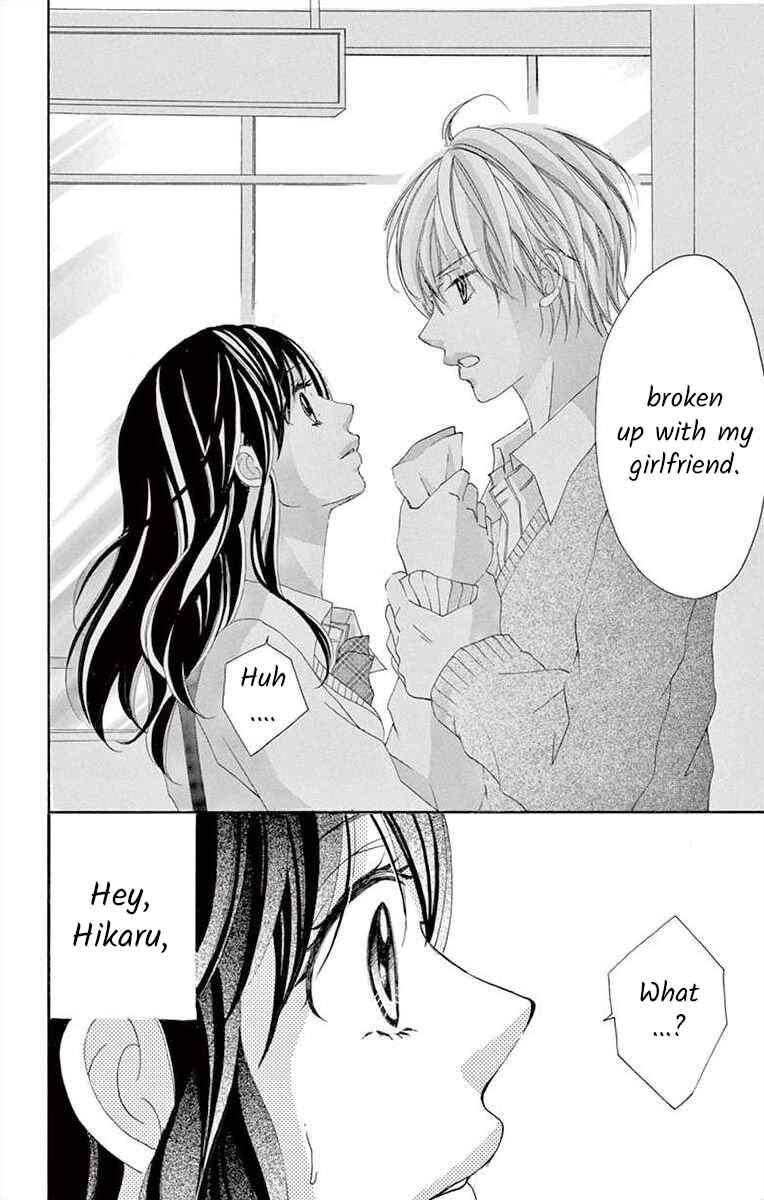 Page 46 Chapter 5 Osananajimi to Sefure Keiyaku