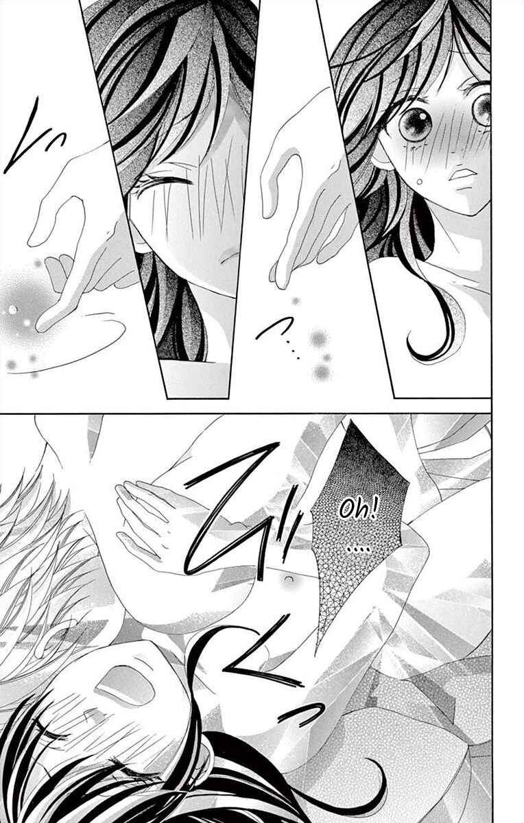 Page 7 Chapter 5 Osananajimi to Sefure Keiyaku