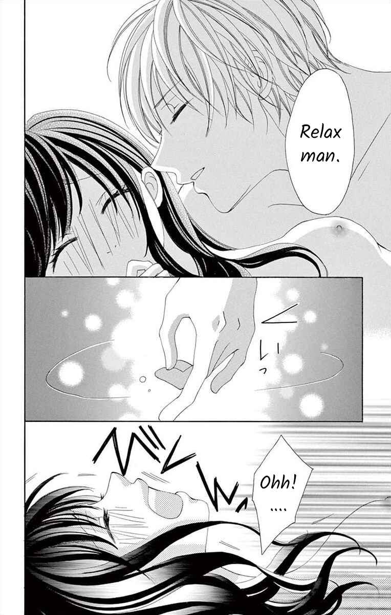 Page 8 Chapter 5 Osananajimi to Sefure Keiyaku