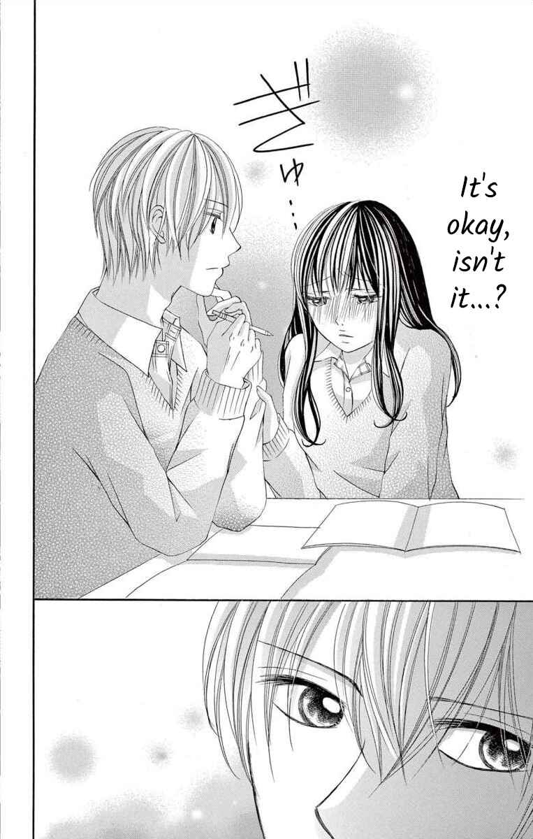 Page 22 Chapter 40 Osananajimi to Sefure Keiyaku