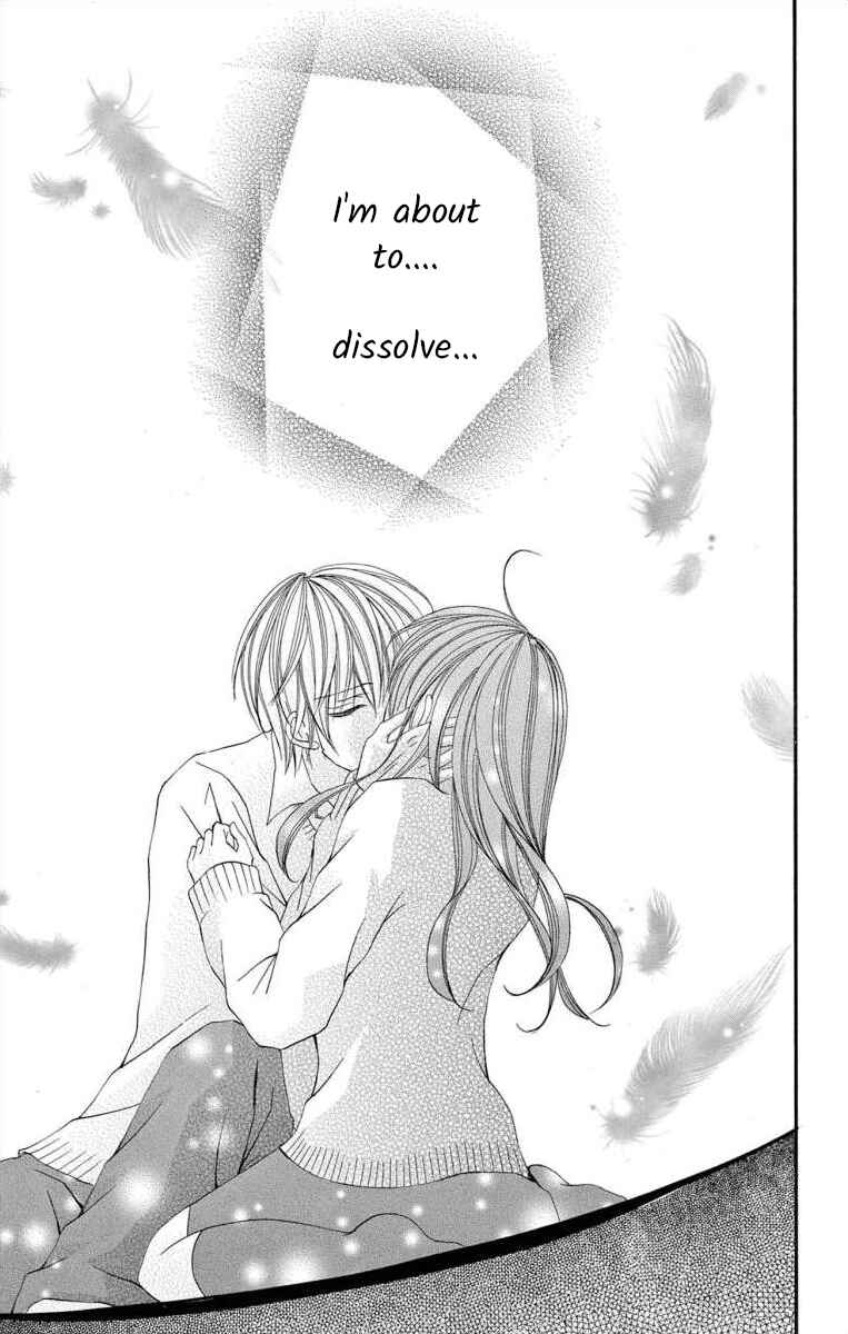 Page 29 Chapter 40 Osananajimi to Sefure Keiyaku