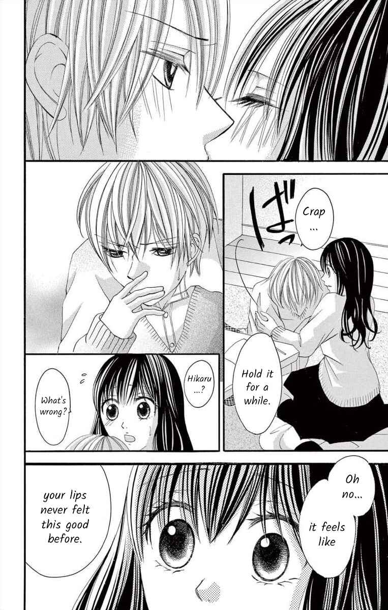 Page 30 Chapter 40 Osananajimi to Sefure Keiyaku