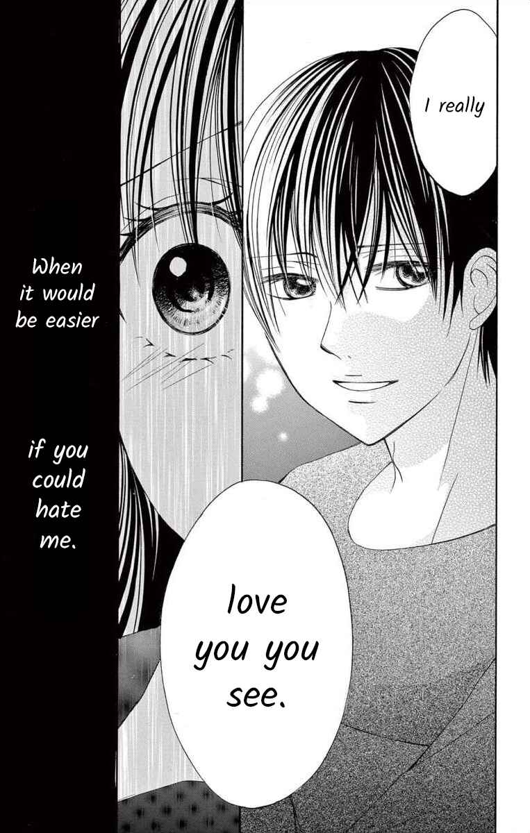 Page 5 Chapter 40 Osananajimi to Sefure Keiyaku