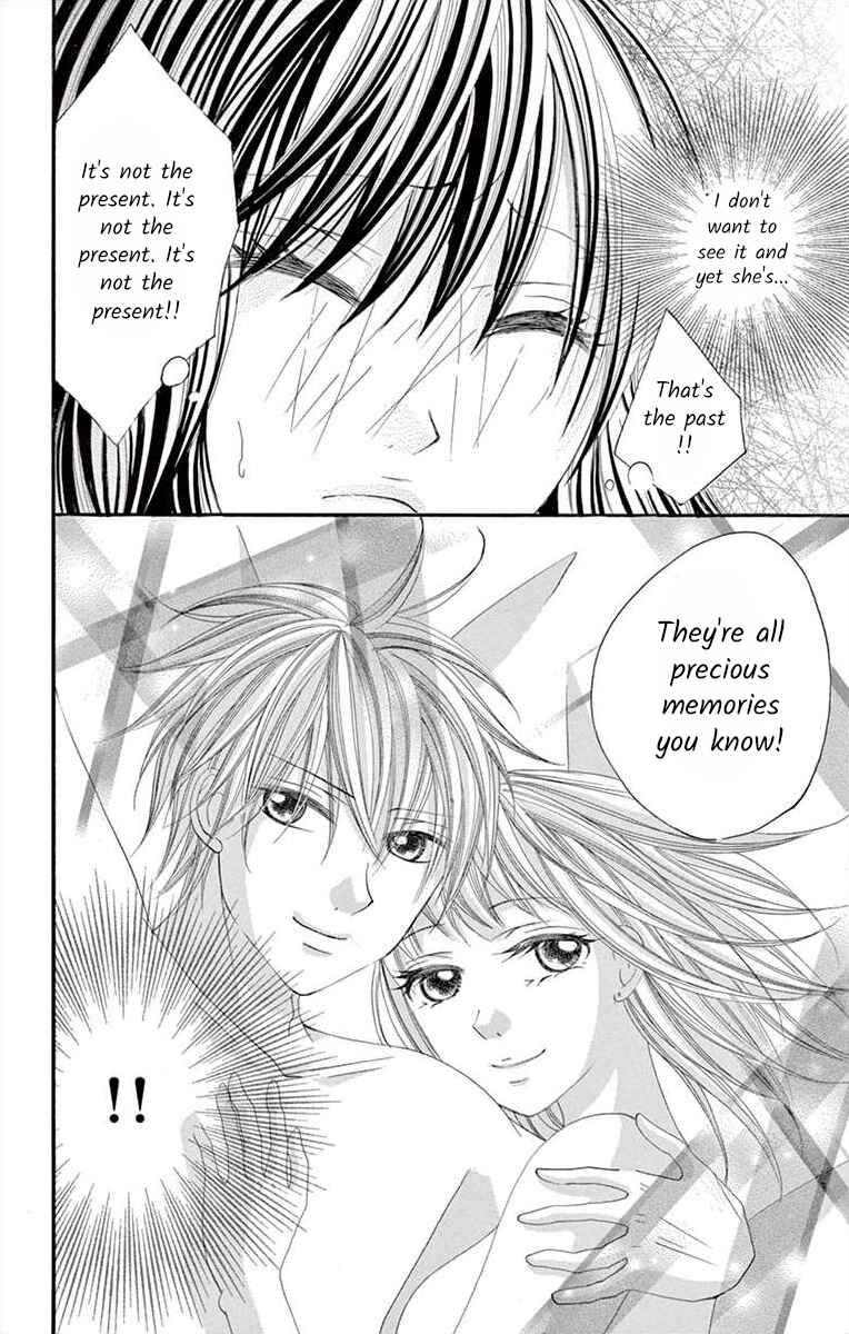 Page 24 Chapter 24 Osananajimi to Sefure Keiyaku