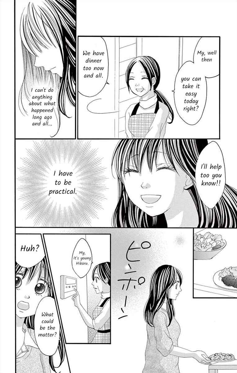 Page 30 Chapter 24 Osananajimi to Sefure Keiyaku