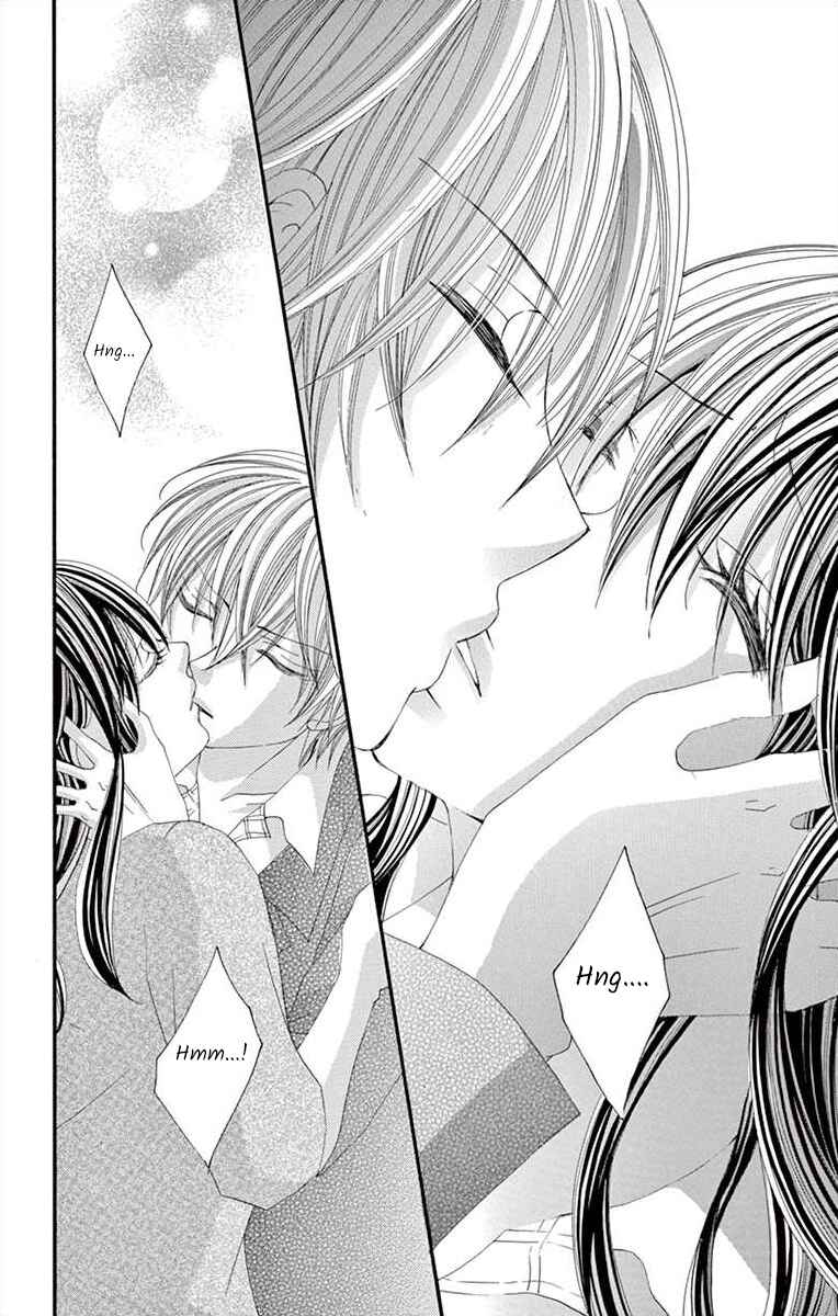 Page 34 Chapter 24 Osananajimi to Sefure Keiyaku