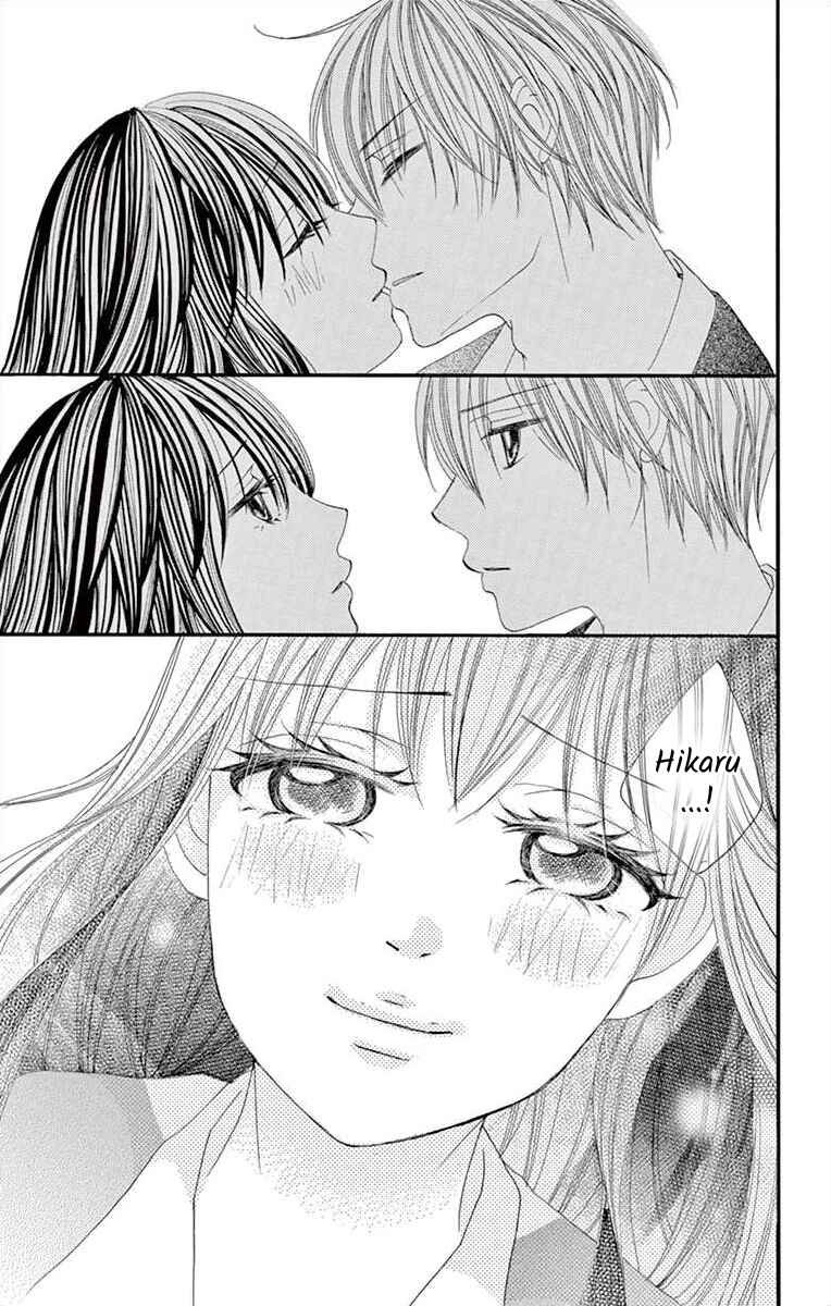 Page 37 Chapter 24 Osananajimi to Sefure Keiyaku